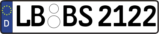 LB-BS2122