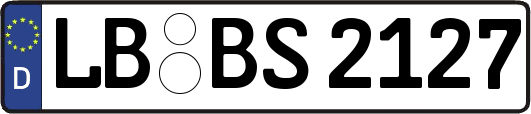 LB-BS2127