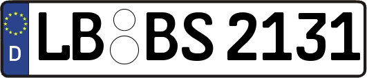 LB-BS2131