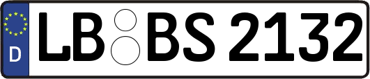 LB-BS2132