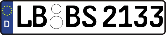 LB-BS2133
