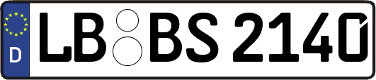 LB-BS2140