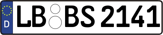 LB-BS2141