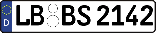 LB-BS2142