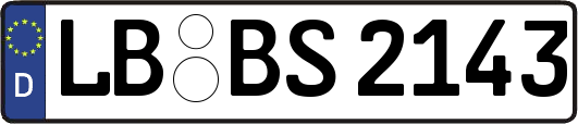 LB-BS2143