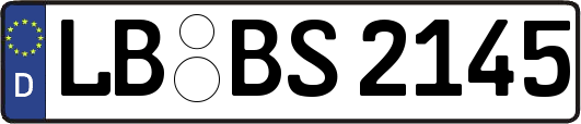 LB-BS2145