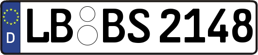 LB-BS2148
