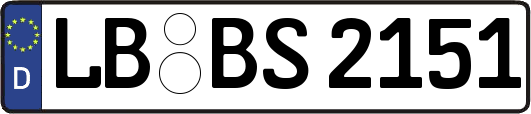 LB-BS2151