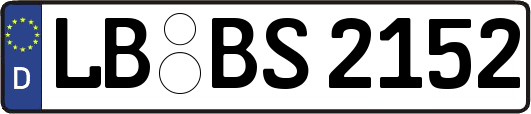 LB-BS2152