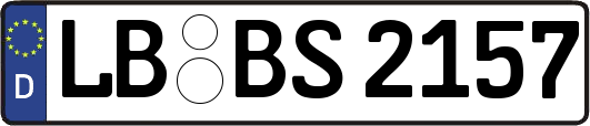 LB-BS2157