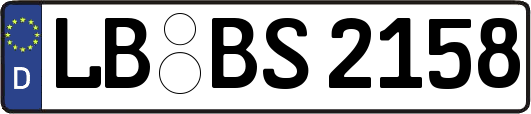 LB-BS2158