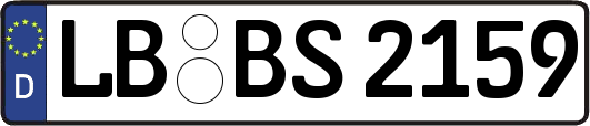 LB-BS2159
