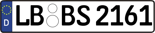 LB-BS2161