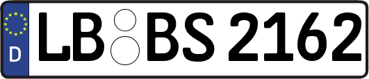 LB-BS2162