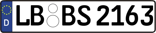 LB-BS2163