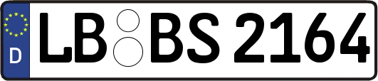 LB-BS2164