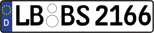 LB-BS2166