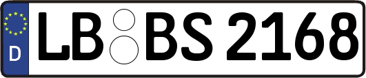 LB-BS2168