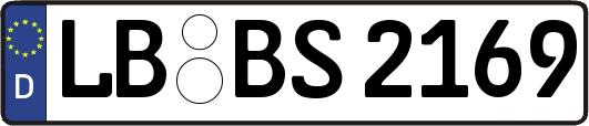 LB-BS2169