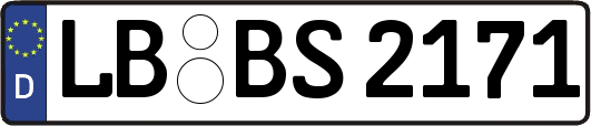 LB-BS2171