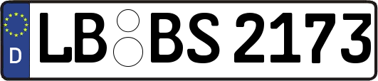 LB-BS2173