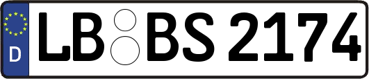 LB-BS2174