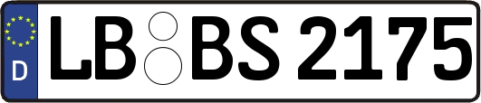 LB-BS2175