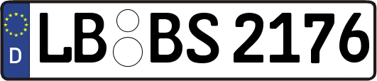 LB-BS2176
