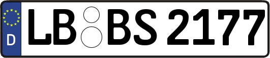 LB-BS2177