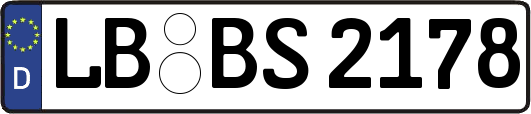 LB-BS2178