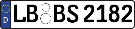 LB-BS2182