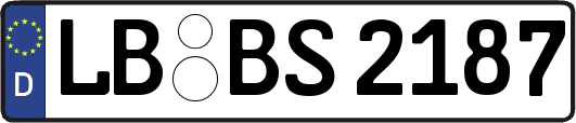 LB-BS2187