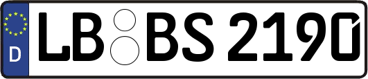 LB-BS2190