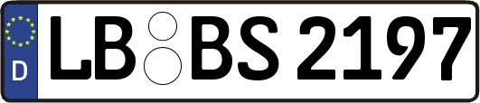 LB-BS2197