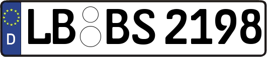 LB-BS2198