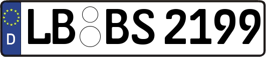 LB-BS2199