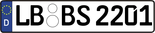 LB-BS2201
