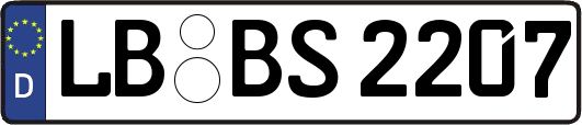 LB-BS2207