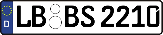 LB-BS2210