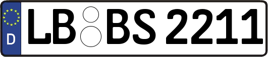 LB-BS2211