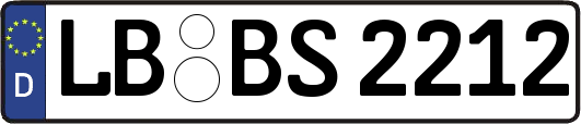 LB-BS2212