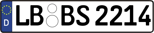 LB-BS2214