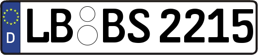LB-BS2215