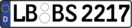 LB-BS2217