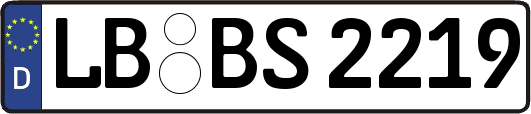 LB-BS2219