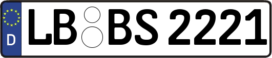 LB-BS2221