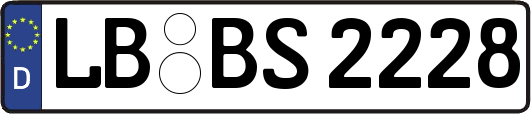 LB-BS2228