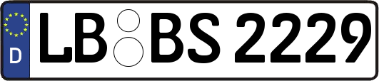LB-BS2229