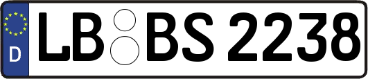 LB-BS2238