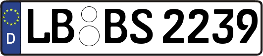 LB-BS2239